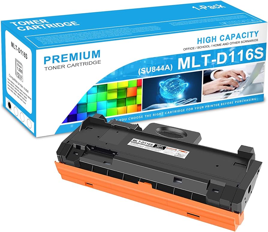 Toner samsung 116L COMPATIBLE